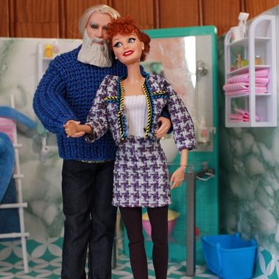 Mathieu : elle est désespérante . 