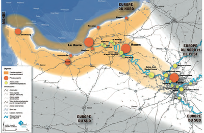 Les ports décentralisés sont plus efficaces que les Grands ports maritimes d'Etat