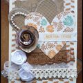 Trois cartes pour "Graine de scrap"