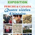 01. Perche & Canada 4 siècles d'histoire (2016)