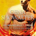 Les Seigneurs de l'Ombre, Tome 10: L'Oracle des Ténèbres - Gena Showalter