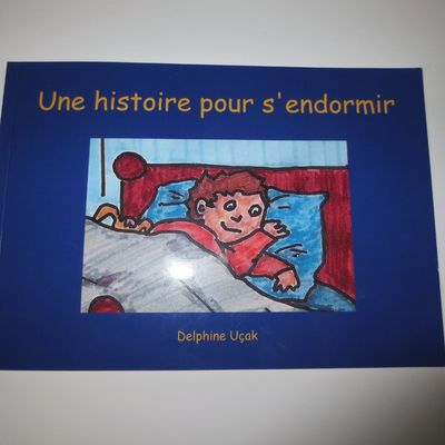 Une histoire pour s'endormir