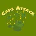 caps attack