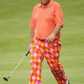 Le ridicule ne tue pas : John Daly 