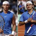 finale de roland garros ce sera :