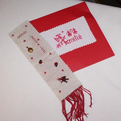 Juste pour le plaisir d'offrir