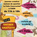 samedi créatif J-7