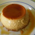 FLANS ANTILLAIS