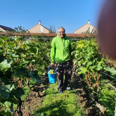 Rappel pour tous les compagnons qui travaillent .