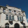 Valence #34 - le palais consulaire
