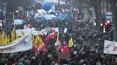 Le centriste est-il un couard ?