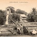 MARTINIQUE Edition: BUSSON Fort-de-France (Martinique)