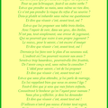 ...avant tout osé !
