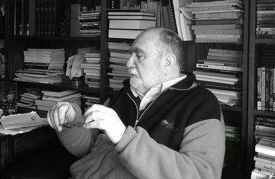 Herberto Helder (1930 – 2015) : Source (2,3,6)