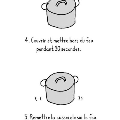 Pop-corn inratable