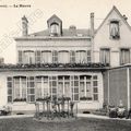 Impasse Quesnay