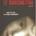 Le Chuchoteur, Donato Carrisi