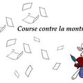 [En cours]Course contre la montre #37 (31/08/2022)