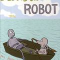 Rêves de robot, de Sara Varon, Dargaud (bande dessinée)