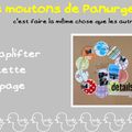 Les moutons de Panurge