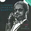 clifford jordan au club ethel... 