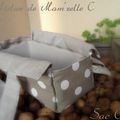 Sac à Cake : Edition n°2