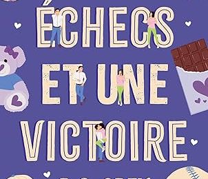 Trois échecs et une victoire, R.S. Grey