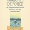 Les travailleurs indochinois en France (1939-1952)