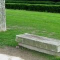 Sur le banc, la saison prochaine
