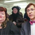 [HYPOCRISIE] Elio Di Rupo et Maggie De Block rendent visite au Resto du cœur de Saint-Gilles