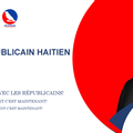 Engagement du Parti Republicain Haitien