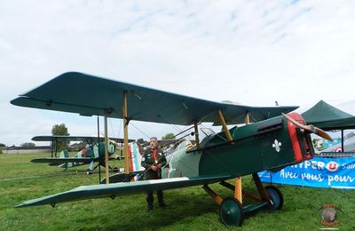 Les photos du week-end