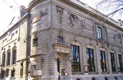 Piano à Lyon retrouve la salle Molière à l'occasion de ses vingt ans