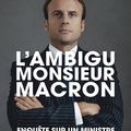  Emmanuel Macron en mission par Rothschild a menti sur son CV aux citoyens !