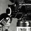 Jean-Michel Vlaeminckx, célébré par Yellow et la Cinematek