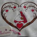 Broderie de l'an neuf 2019 fin