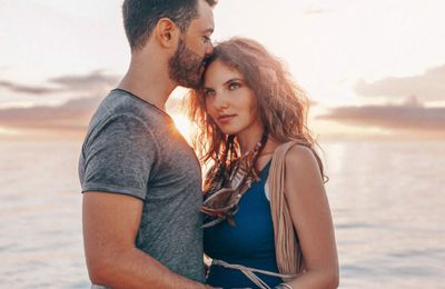 LES COUPLES DE SIGNES QUI NE SE SÉPARERONT JAMAIS: MEDIUM PAPA DASSARI PAUL