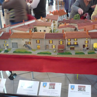 Suite de l'Exposition