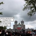 Hellfest 2016 - samedi 18 - Part 1