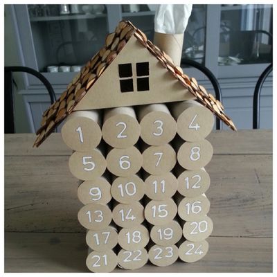 Calendrier de l'avent