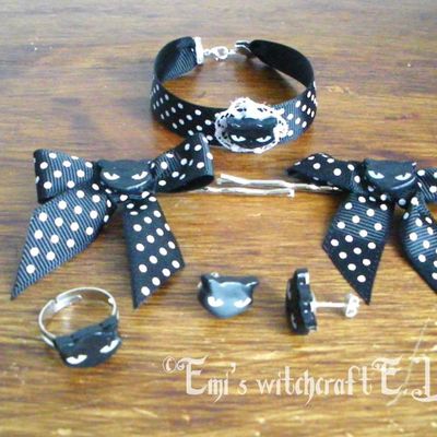 Une petite collection Emily