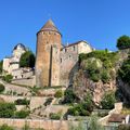 Programme du séjour en Bourgogne