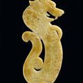 Dragon, Ming dynasty (1368-1644)