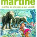 Martine, elle est comme moi!