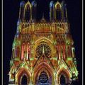 Reims - Régalia 2019 - Cathédrale de Reims