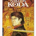 (Niklos KODA tome 10 ( ED: Le lombard :) d'olivier Grenson :