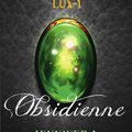 Obsidienne, Jennifer L. Armentrout