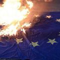 "LE CRÉPUSCULE DES BUREAUCRATES" ROMAN SUR LA DISSOLUTION DE L'UE PAR LE PRÉSIDENT DU CONSEIL ÉCONOMIQUE ET SOCIAL EUROPEEN