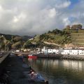 L'île de Sao Miguel aux Açores et la région de Nordeste