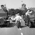 Les 80 ans de la caravane du Tour de France